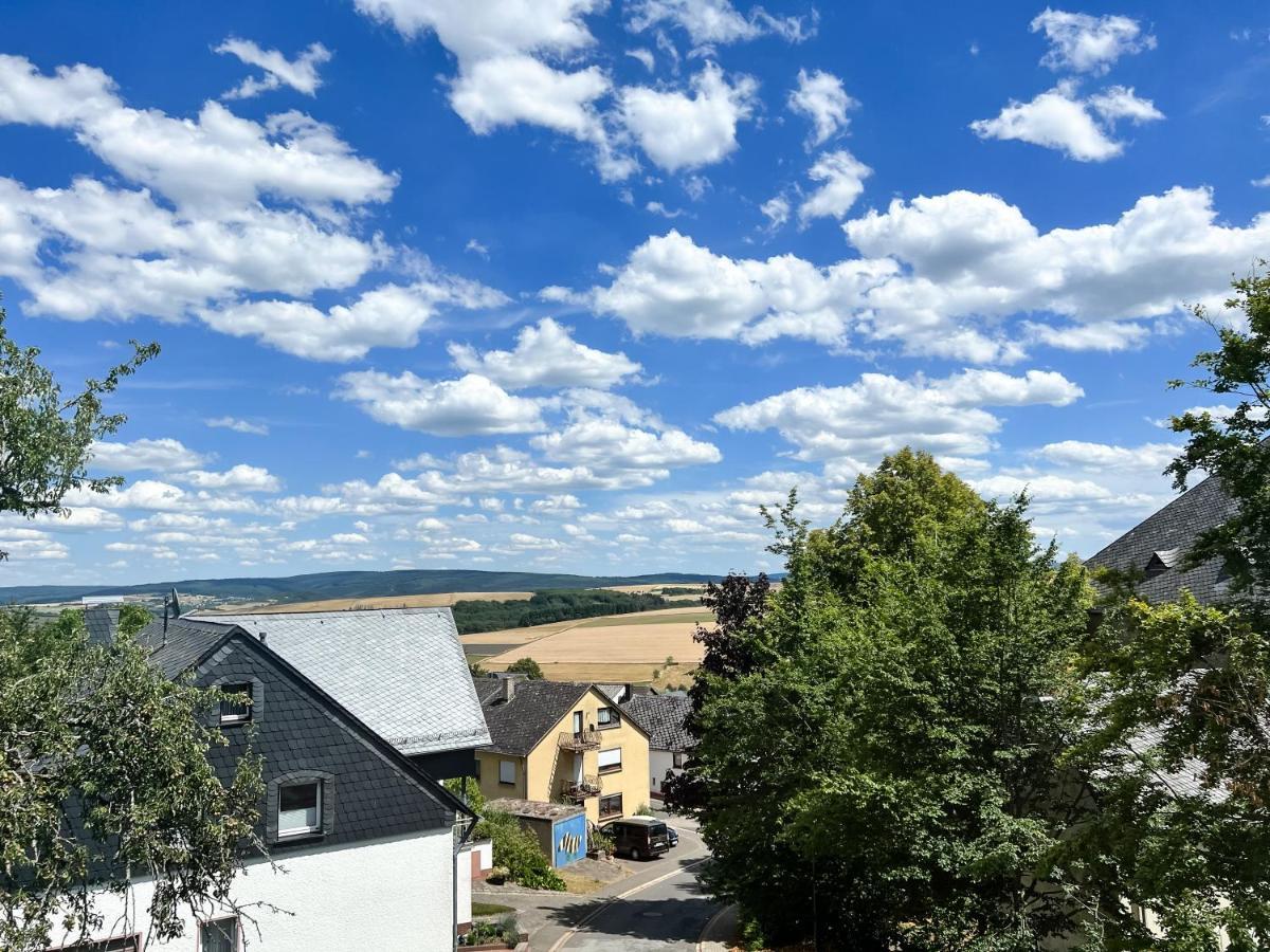 شقة Pellingen  في Pellinger Hof المظهر الخارجي الصورة